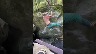 Sesame Street V9 Squamish [upl. by Niessuh]