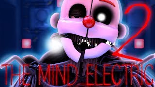 SFMFNAFPREVIEW2 The Mind Electric [upl. by Nodnelg463]