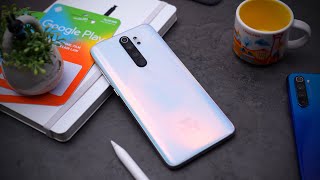 Review Redmi Note 8 Pro Indonesia [upl. by Rayner]