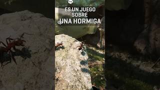 🐜GRAFICAZOS para ¿una hormiga🐜 EMPIRE OF THE ANTS [upl. by Idnic935]