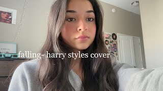 falling harry styles cover [upl. by Meta613]