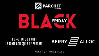 Black Friday la parcheonlinero [upl. by Analla]