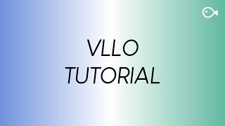 VLLO Tutorial VLLO Basic Tutorial [upl. by Banna120]