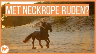 Hoe starten met rijden op neckrope [upl. by Gregorius208]