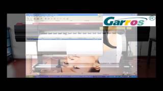 Garros SE1601 Installation video for Digital 13m amp 16m Eco Solvent Printers [upl. by O'Connell834]