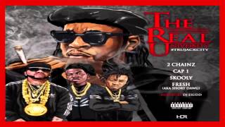 08 Bankroll Fresh 2 Chainz PeeWee Long Way Granny Prod By Izze the Producer [upl. by Barna]