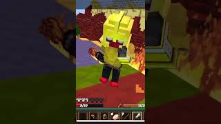 Playing Blockman GO with ​⁠Ultimate0gamer who is yashwin [upl. by Ennairam]