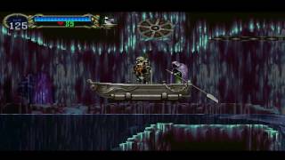 Castlevania Symphony of the Night PS1  Part 6 [upl. by Goodill122]