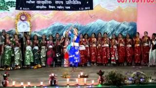 DIPAWALI 2013 KYAT PIN MOGOK PART 3 [upl. by Nnylecoj]