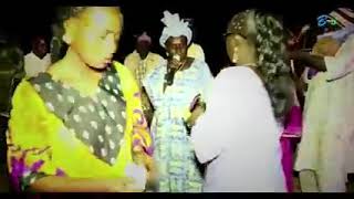 fouladou Kolda avec Yoba kebe fouladou musique TV officiel [upl. by Ennasus5]