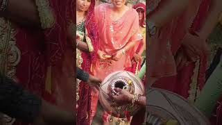 chatka matak viral shekhawatishadi wedding [upl. by Aholah880]