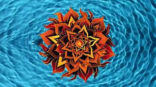 Sacral Chakra Healing – Unlock Creativity and Emotional Balance with Svadhisthana Energy Music [upl. by Rehptosirhc]