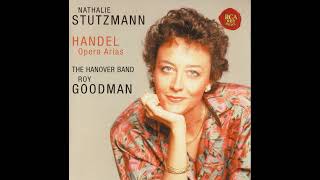 Nathalie Stutzmann  Handel Floridante Se Dolce Mera Gia [upl. by Aubree]