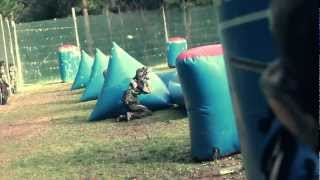 This Is Paintball [upl. by Squire]