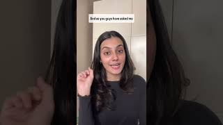 Best hair growth serum to reduce hairfall under ₹300 skincare trending hairgrowthserum haircare [upl. by Aennaej]