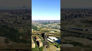 14026MICROSOFT FLIGHT SIMULATOR 2020 MADRID SPAIN madrid spain [upl. by Lyndsie733]