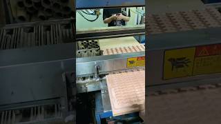 Rapidly manufacture small batch factory workshop parts turnover transport pallets vacuumforming [upl. by Spitzer220]