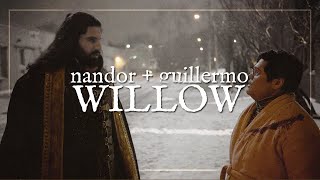 nandermo  willow wwdits [upl. by Quinton]