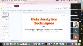 Example of a data analysis project From data cleaning to data analysis [upl. by Cerf]