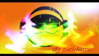 ALLA ABAJO REMIX N TRANCE [upl. by Anehsat]