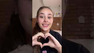 Camille Periscope Live 2649 🥰❤💋 periscope livestream broadcast beautiful vlog [upl. by Shalom]