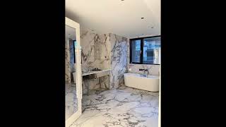 White Arabescato Marble [upl. by Tarabar401]