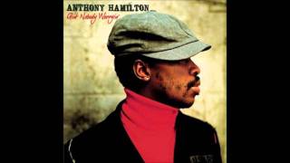 Anthony HamiltonWhere Did It Go Wrong [upl. by Kary]