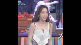 Taengoo on Amazing Saturday Ep 220 [upl. by Syd]