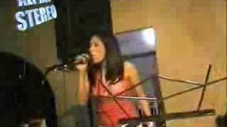 Heart in the Night Registro en Vivo High Energy [upl. by Ajar614]