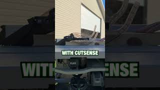 NEW Flex Table Saw Cutsense Technology EXPLAINED [upl. by Anelak]