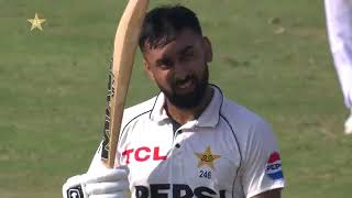 pak vs eng highlights match [upl. by Anuayek]