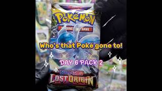 FOTW Pokémon Tins Day 6 Pack 2 [upl. by Blainey]