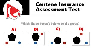 How to Pass Centene Insurance Assessment Test [upl. by Maxey]