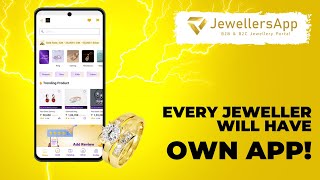 Jewellers App by Online Munim Jewellery software InDepth Guide by Experts [upl. by Aldous613]