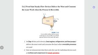 541 Proof that SteadyFlow Devices Deliver the Most and Consume the Least Work when the Process Is [upl. by Eniger]