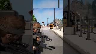 Tom Clancy ghost Recon Breakpoint shorts [upl. by Dari]