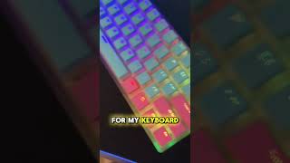 Transform Your Setup MustHave RGB Mousepad [upl. by Deadman415]