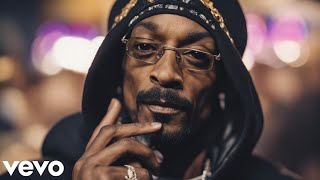 Snoop Dogg  Stranger ft Dmx amp Eminem amp Busta Rhymes Music Video 2024 [upl. by Akitahs]