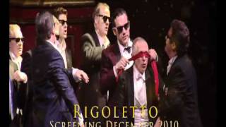 Opera Australias Rigoletto [upl. by Jessee]