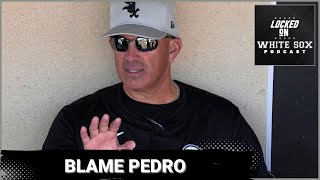 Chicago White Sox lost again because of manager Pedro Grifol [upl. by Elleron]