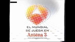 Anuncio CoreaTurquia Mundial 2002 Antena3 [upl. by Stuart]