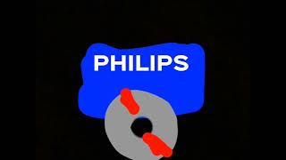 philips interactive media logo remake [upl. by Bonis]