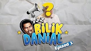 BILIK DANIAL EP1  AZLEE SENARIO MASIH HIDUP PART 2 [upl. by Lleret]