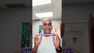 Transforming Recruitment Integrity Dependability and Real Change  Motivational Speech [upl. by Abran]