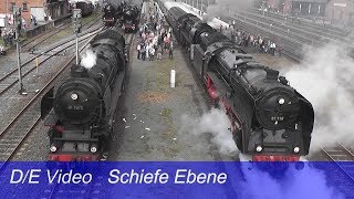 2014 01er Treffen Schiefe Ebene Teil 24 [upl. by Ressler]