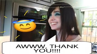 EUGENIA COONEY being too nice to SHANE DAWSON for 139 minutes STRAIGHT [upl. by Ayotak]