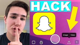 How To Hack Snapchat in 3 Minutes [upl. by Anaugal]