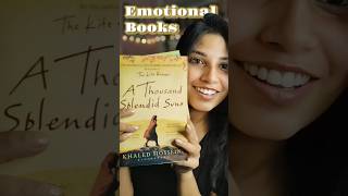 Emotional book recommendations booktok literature books [upl. by Gilba]