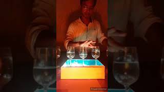 Glass Harp  A lost musical instrument Glassharp [upl. by Nivan472]