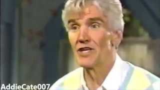 David Canary Tribute  The Man Comes Around [upl. by Ruamaj]